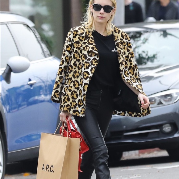 APC San Francisco Hoodie - Picture 11 of 16